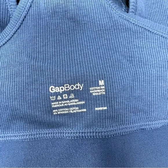 Gap Body Sports Bra Bundle - Picture 3 of 5